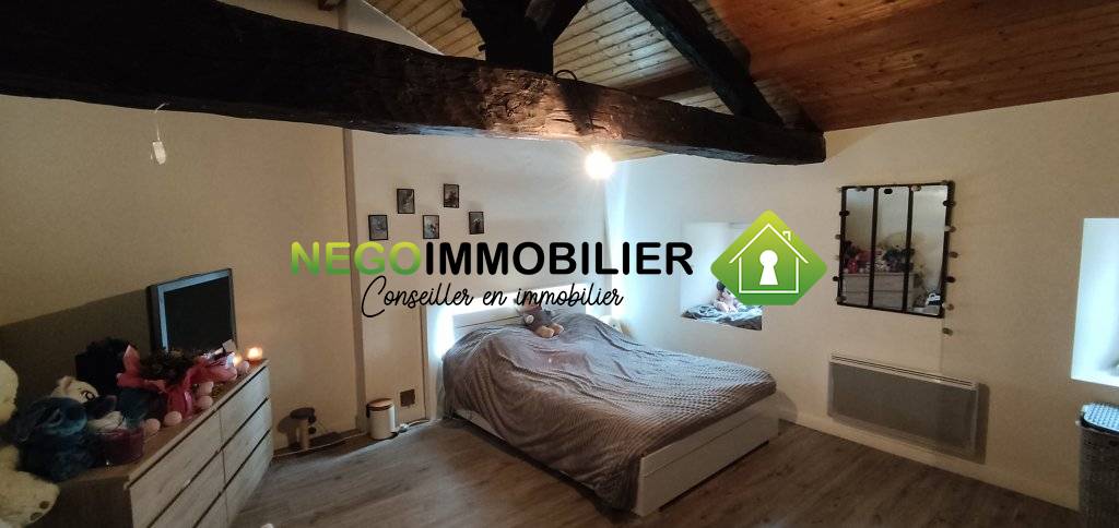 CHAMBRE 1